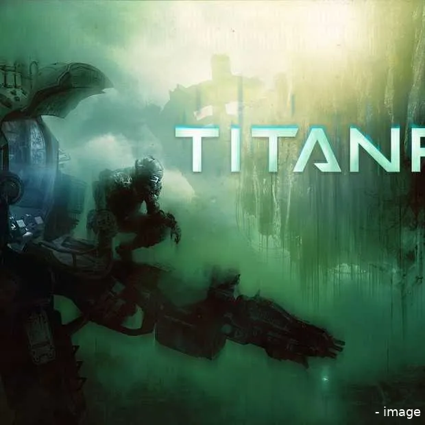 titanfall komt 13 maart 2014
