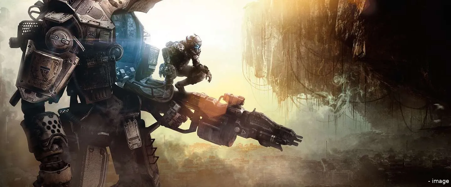 titanfall review