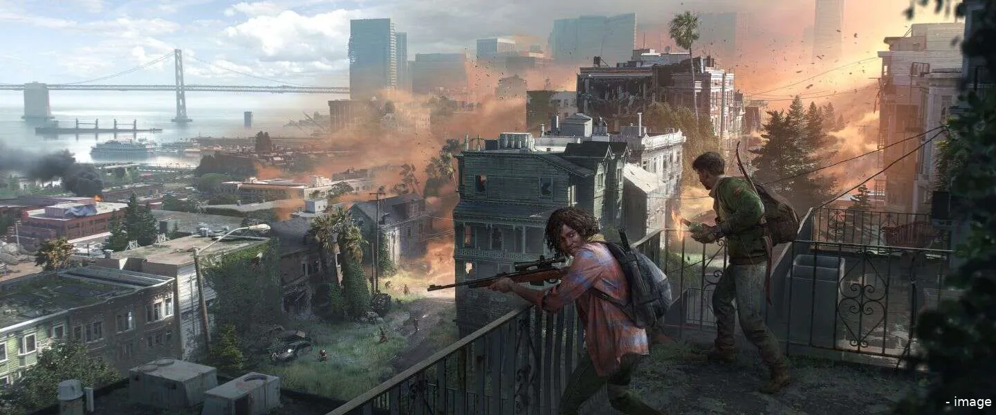 tlou online