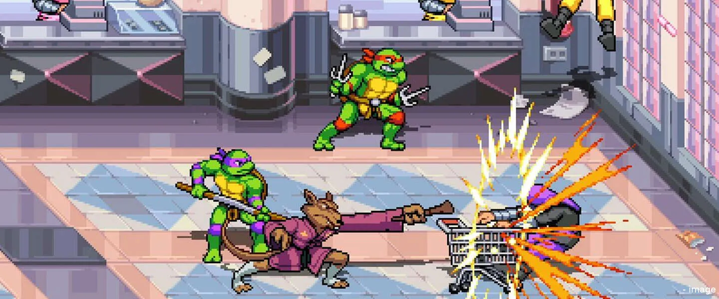tmnt