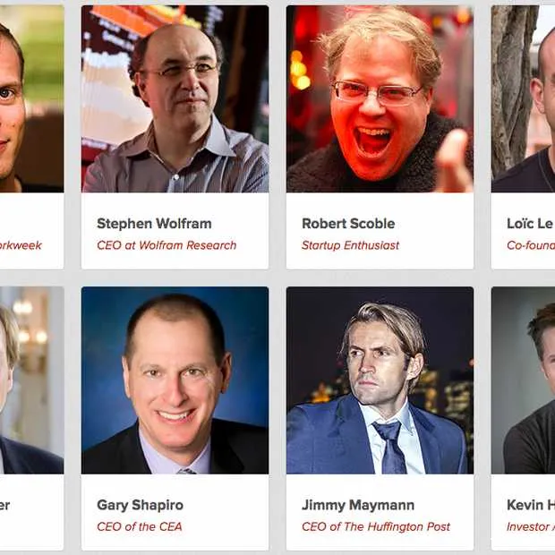 tnw conference succes zet door editie 20