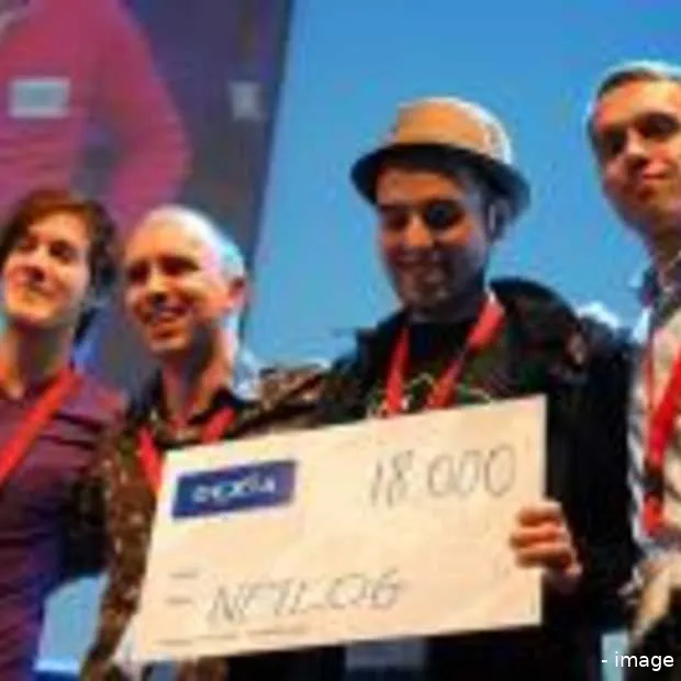 tnw my name is e wint the next web start