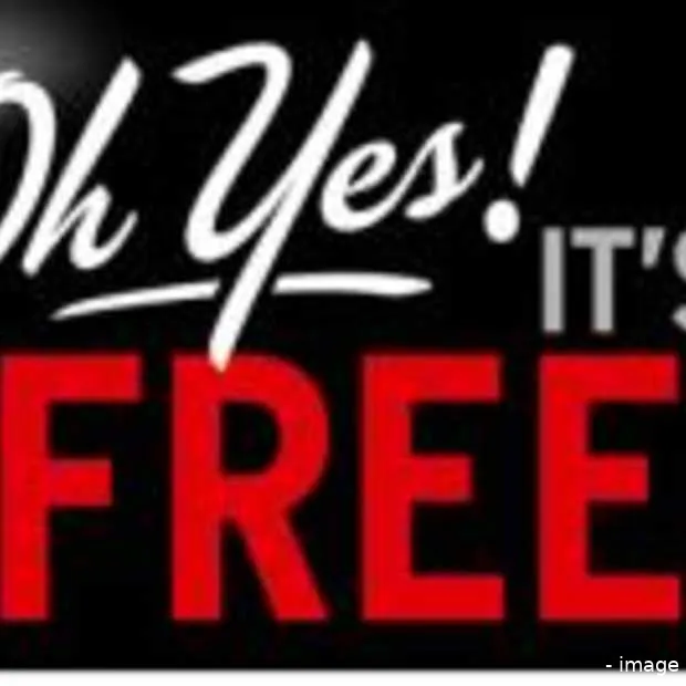 to free or not to free