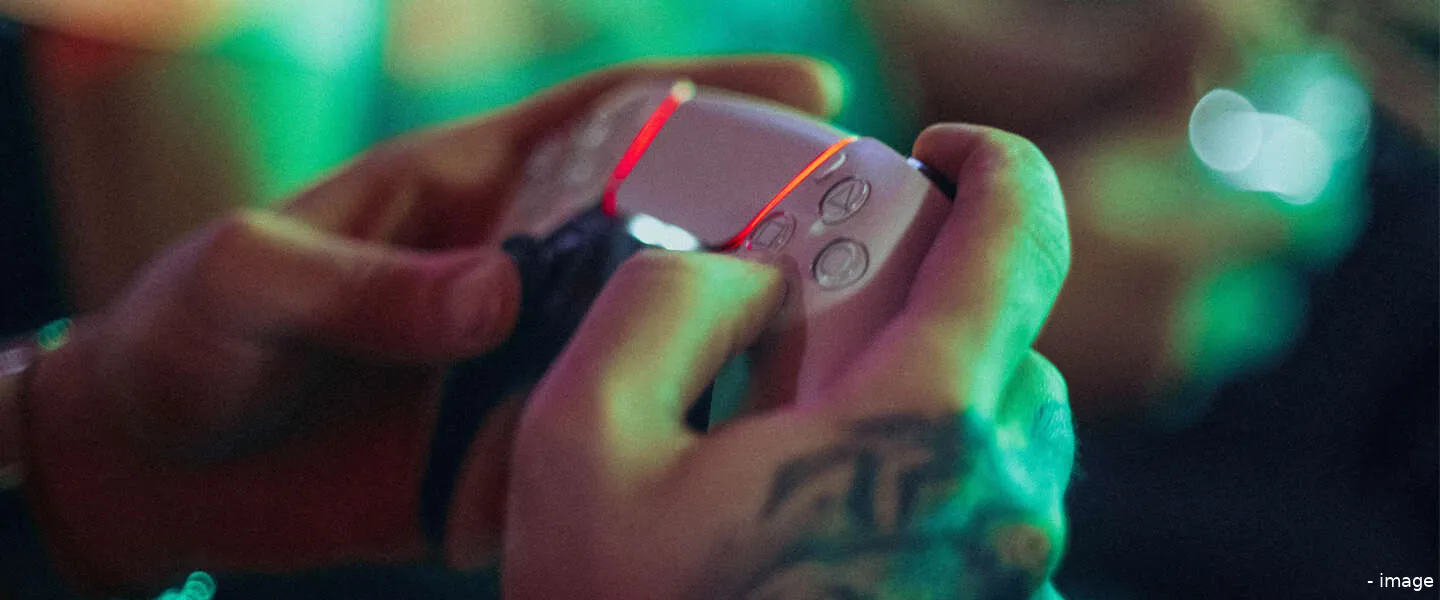 toegankelijkheid gamen