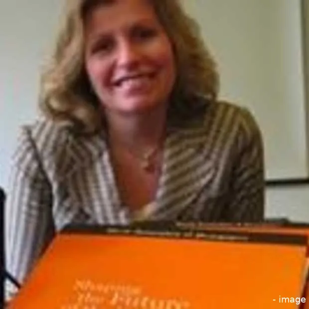 toekomst krant ligt bij social media