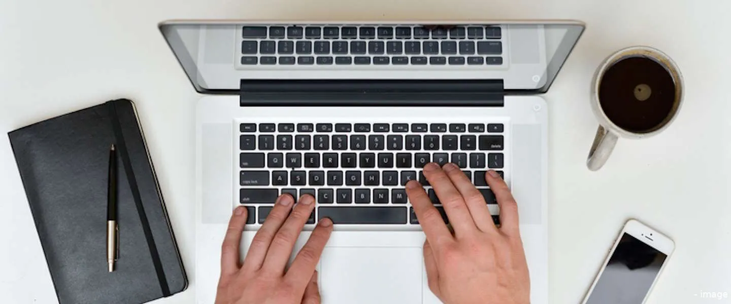 toetsenbord schoonmaken