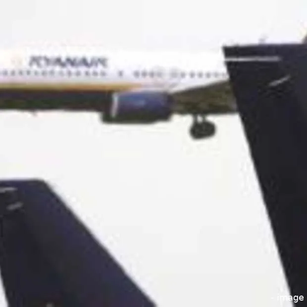 toiletjuffrouw gezocht bij ryanair