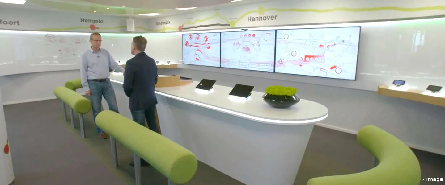 tomtom digital transformation