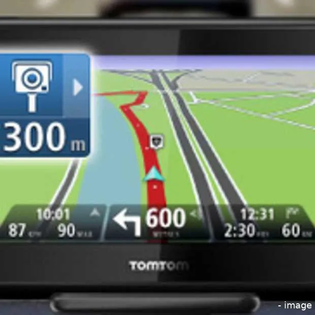 tomtom flitserservice nu beschikbaar voo