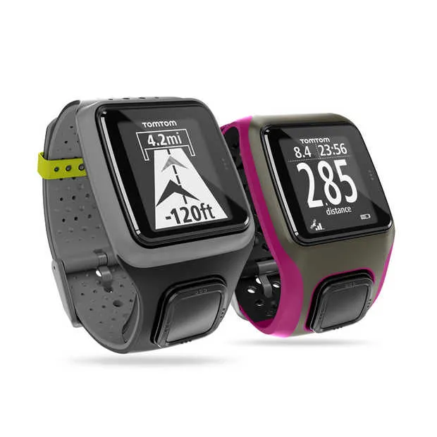 tomtom pakt uit met nieuwe navsystemen e