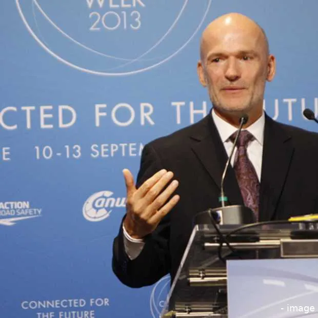 ton steenman intel de connected car gaat