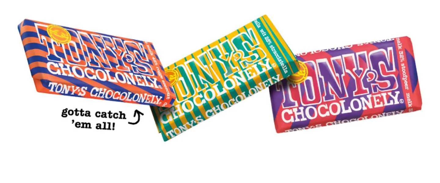 tony s chocolonely limited editions