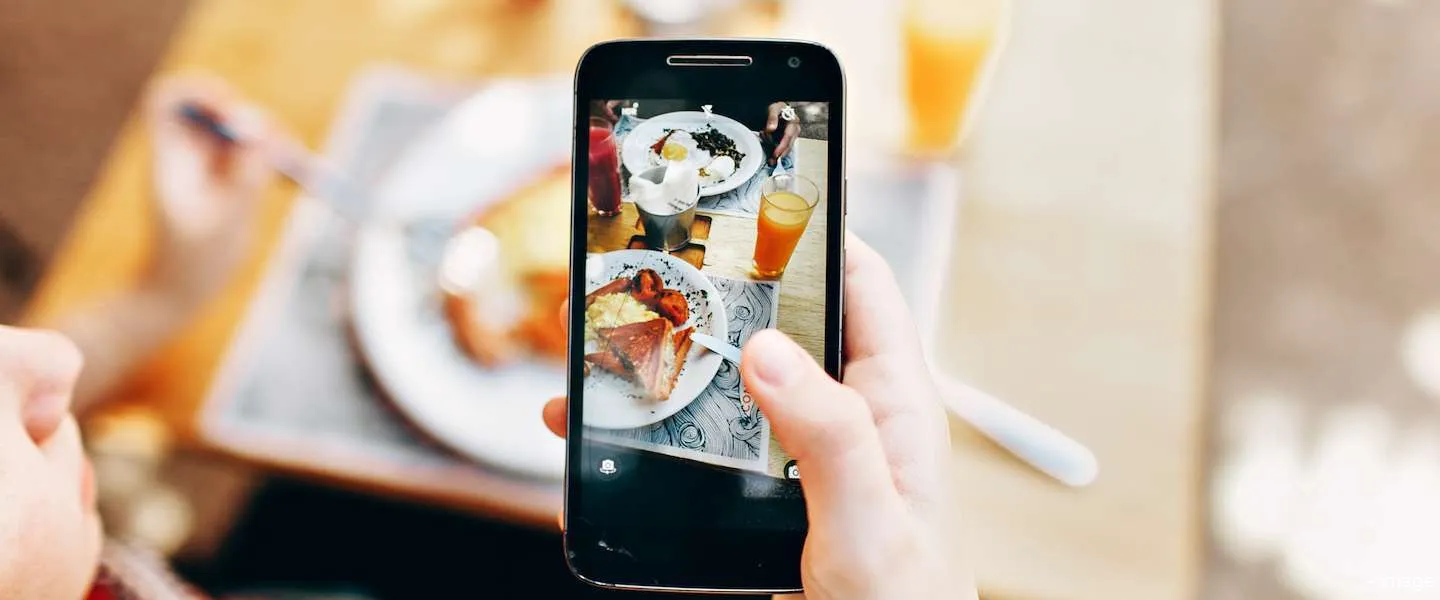 too good to go app voedselverspilling 1