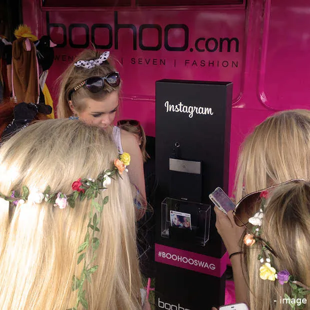 tool voor online en offline exposure ins