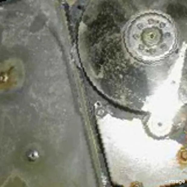 top 10 datarampen van 2011