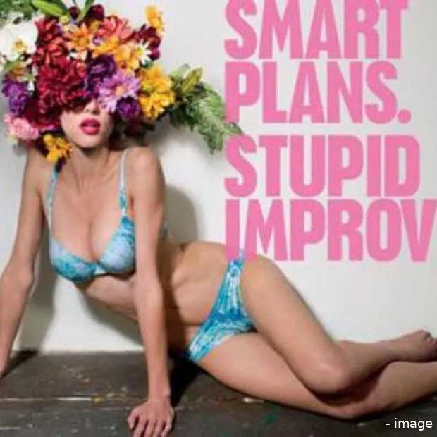 top 100 meest sexy reclame uitingen