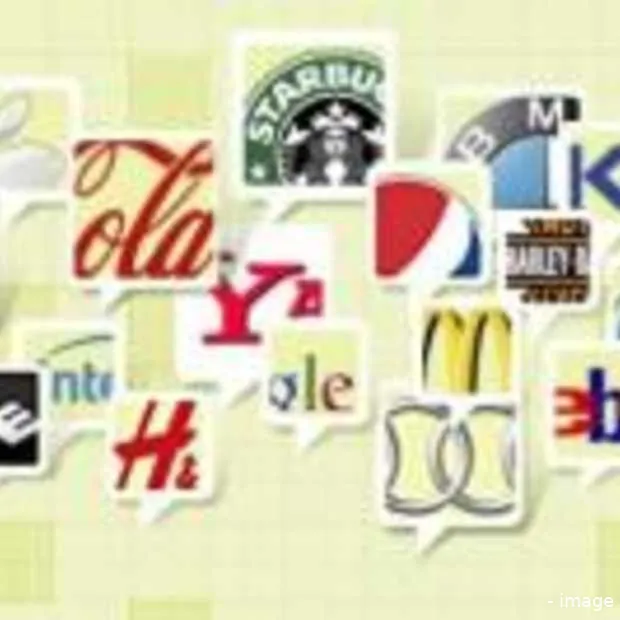 top 100 sociale media