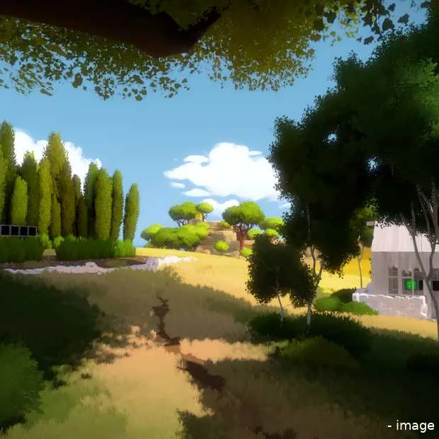 top 5 indiegames in 2014 laat me niet la