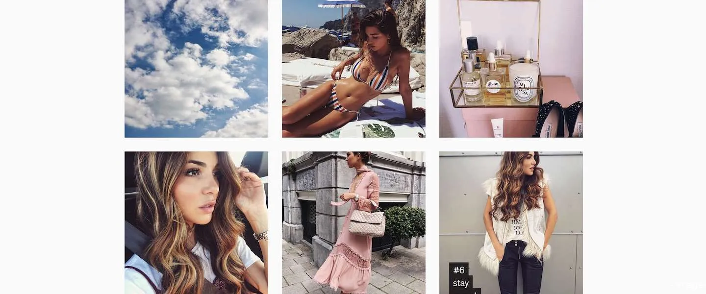 top fashiobloggers verdienen instagram