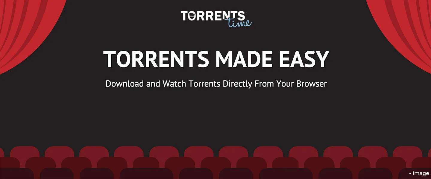 torrents time niet gebruiken