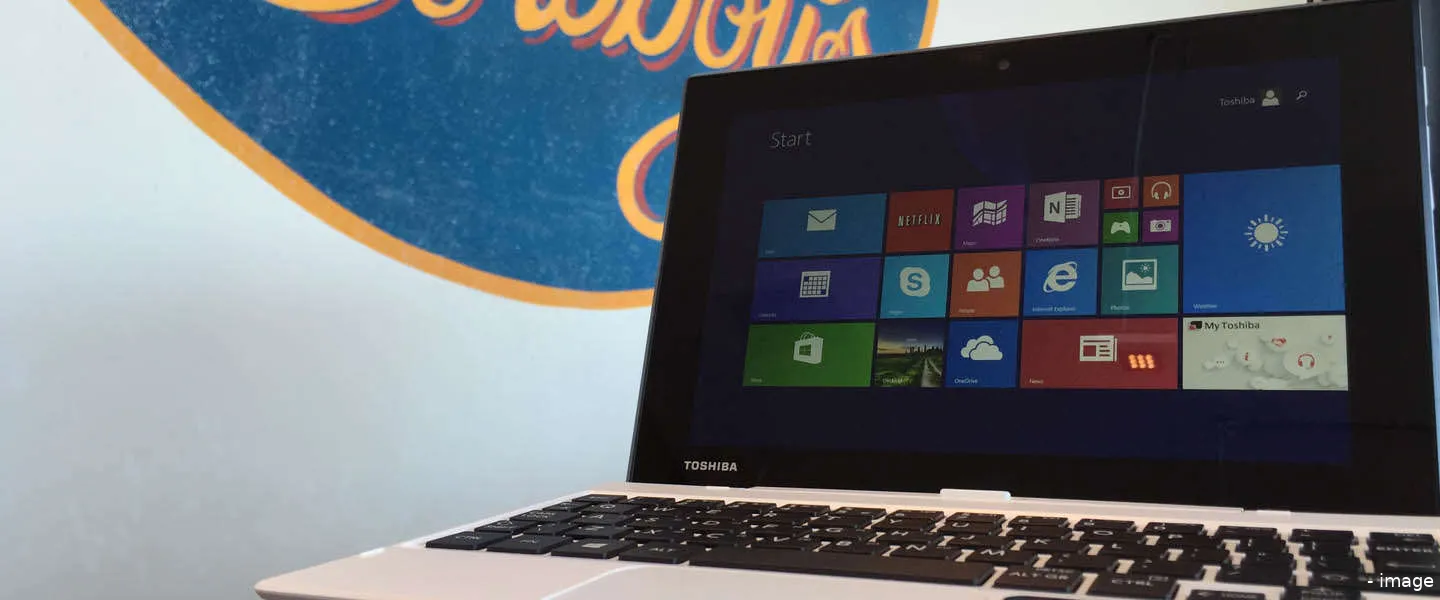 toshiba dutchcowboys