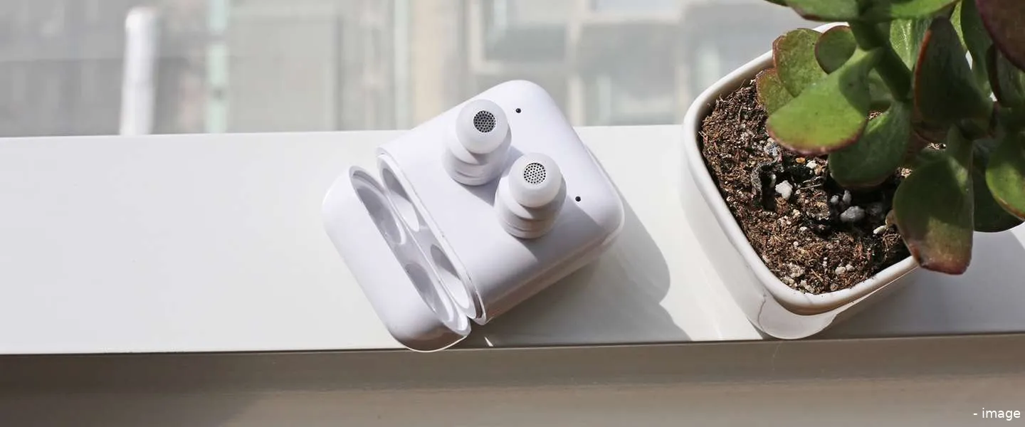 touch wireless earbuds indiegogo campagne