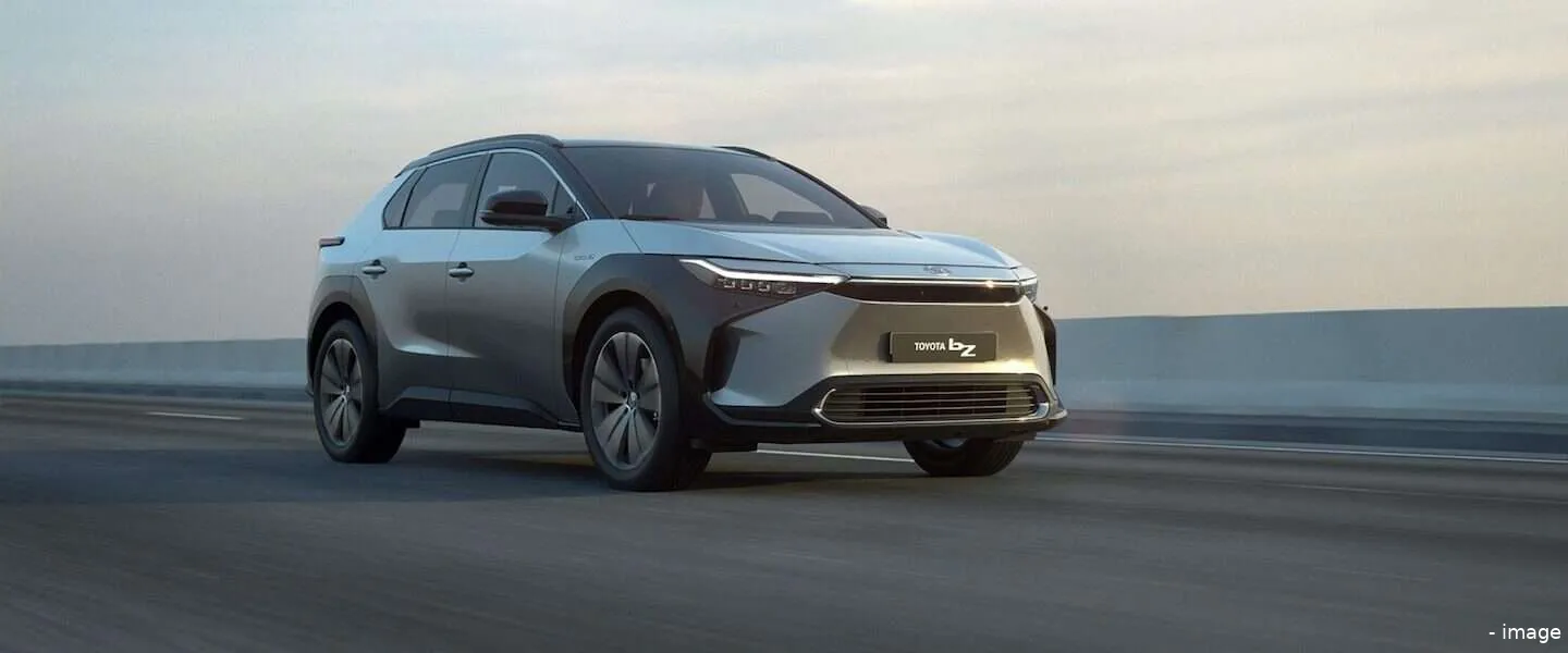 toyota ev suv header