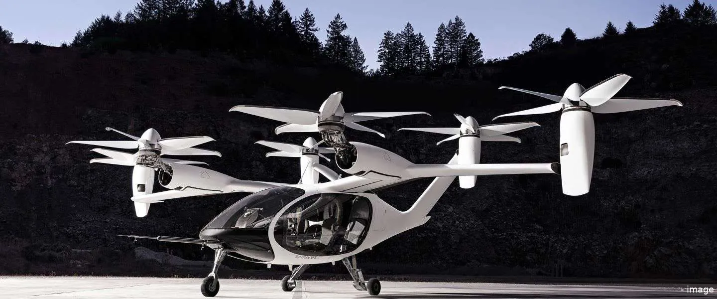 toyota investeerd in luchttaxis joby