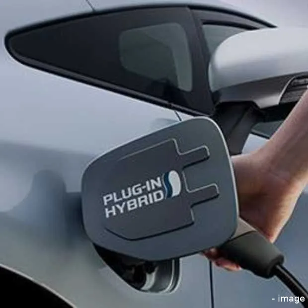 toyota stimuleer oplaad en rijgedrag ber