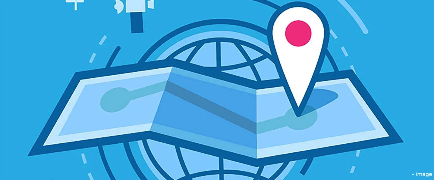 tracking in real time