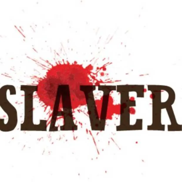 trailer slavery the game blijkt viral