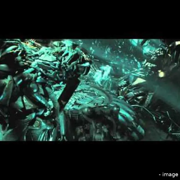 transformers 3 dark of the moon