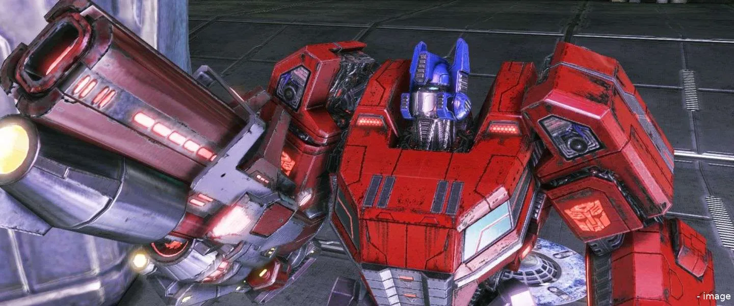 transformers rise of the dark spark