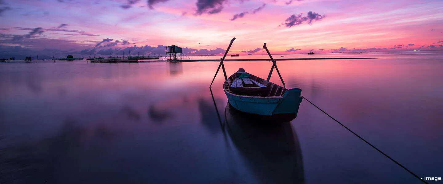 traveloka investering