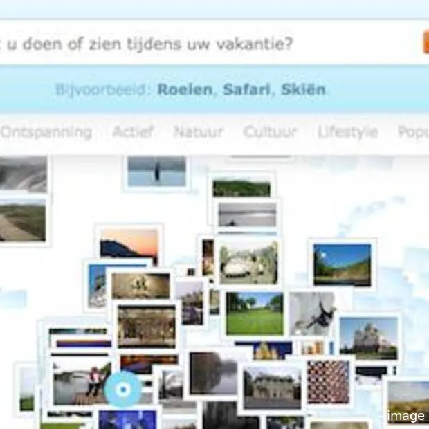 travlr klm vindt reisbestemming bij pers