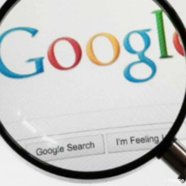 trends in google search