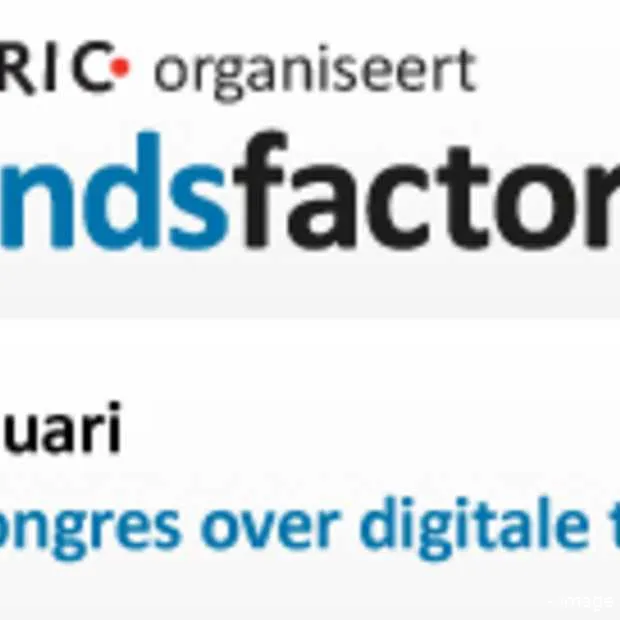 trendsfactory de digitale trends van 201