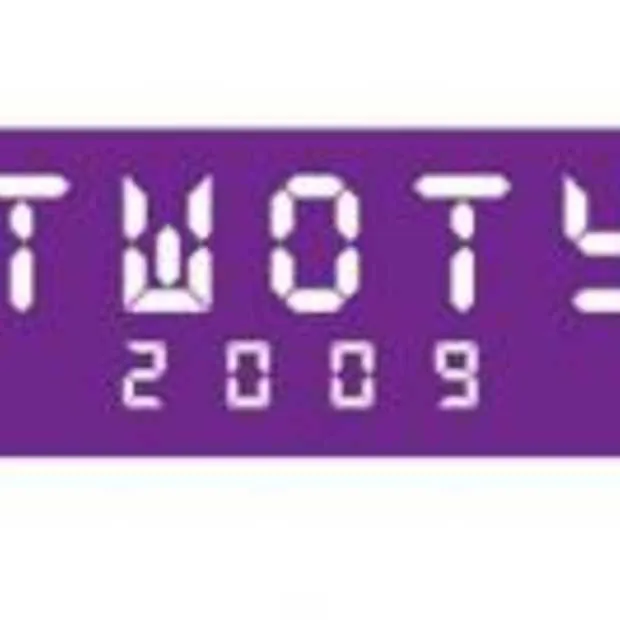 trendwatcher of the year awards 2009