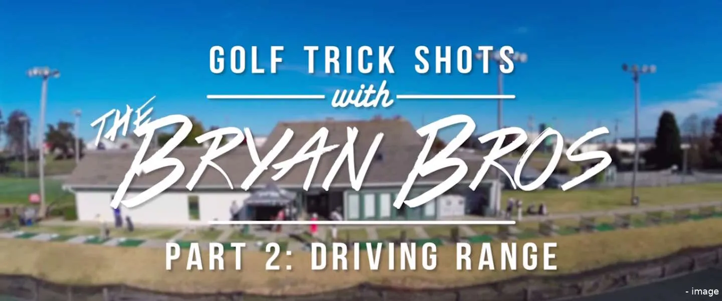 tricks with te bryan bros