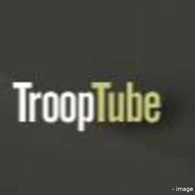 trooptube speciaal voor amerikaanse mili