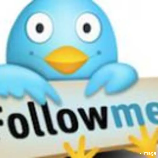 troubles voor twitter