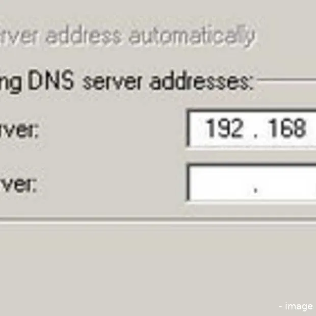 troubleshooting dns errors infographic