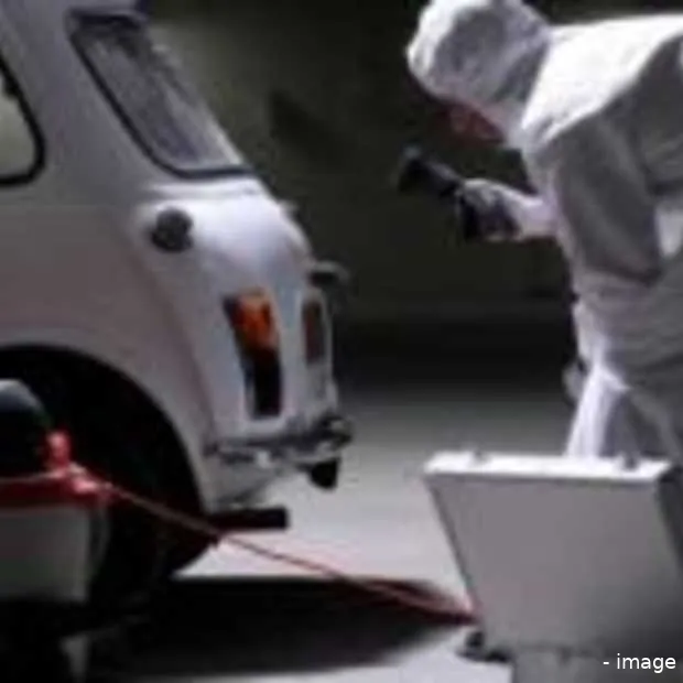true crime scene terug op discovery