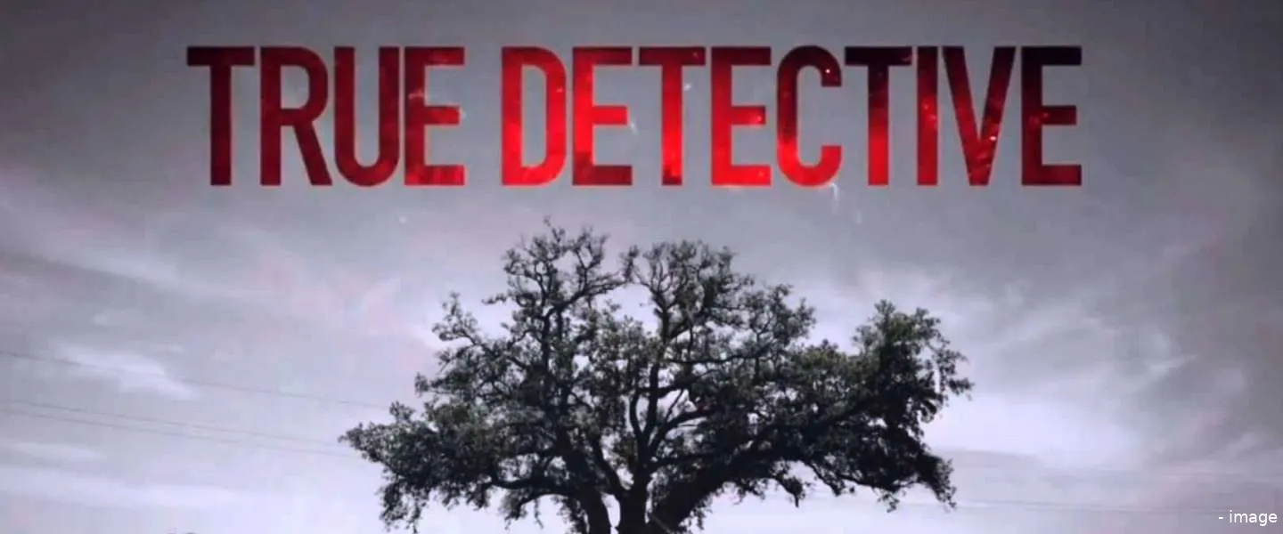 true detective emmy awards