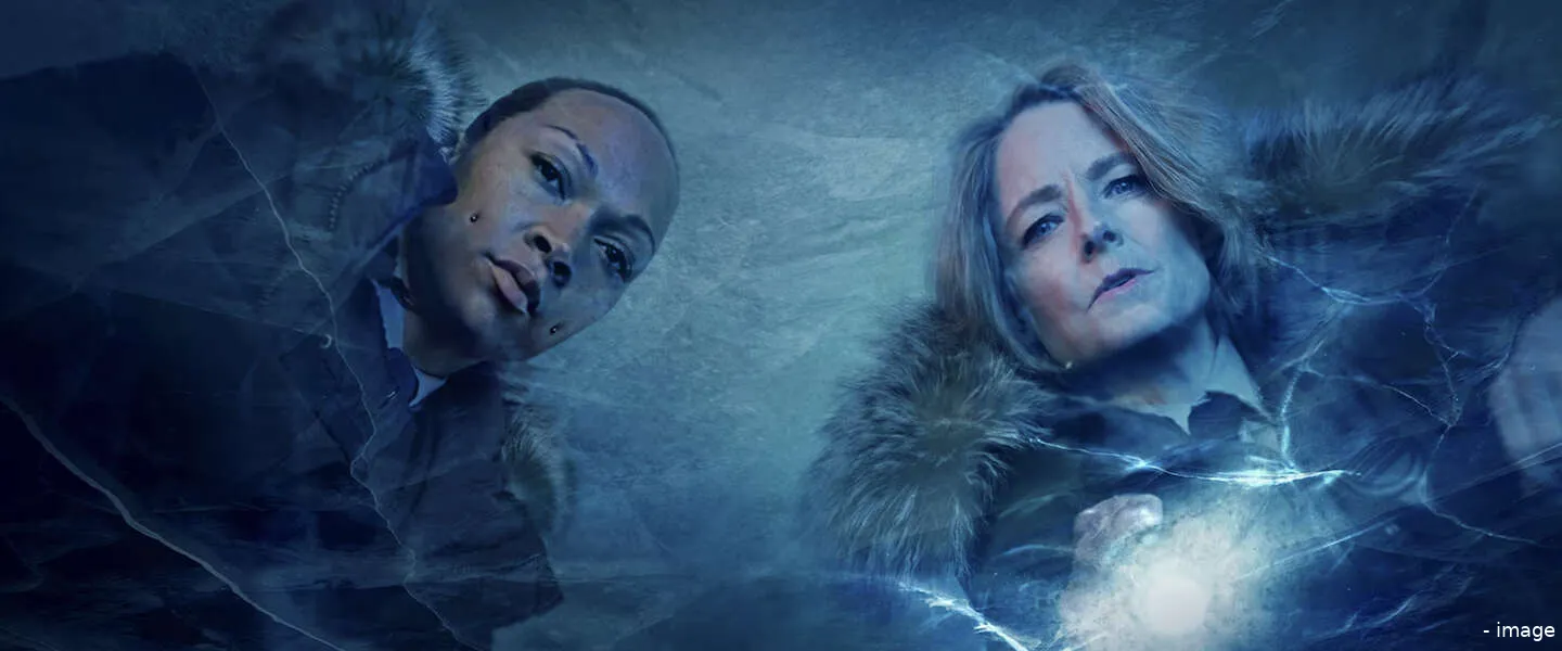 true detective night country