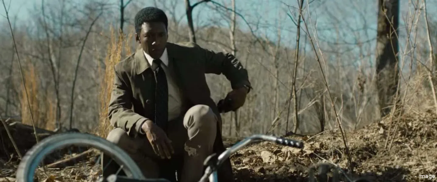 true detective seizoen 3