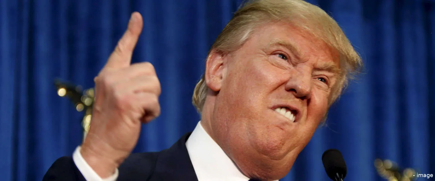 trump privacy act eu data