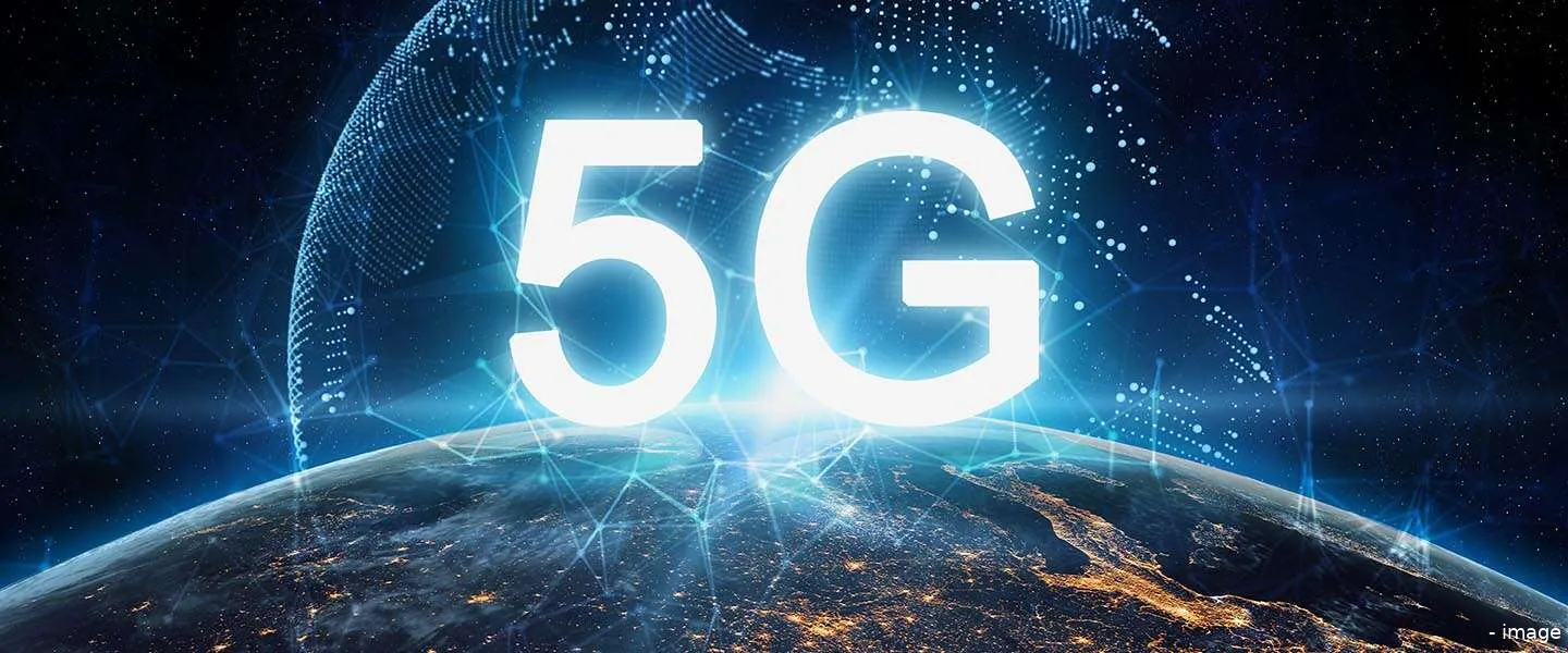 tu delft 5g fieldlab