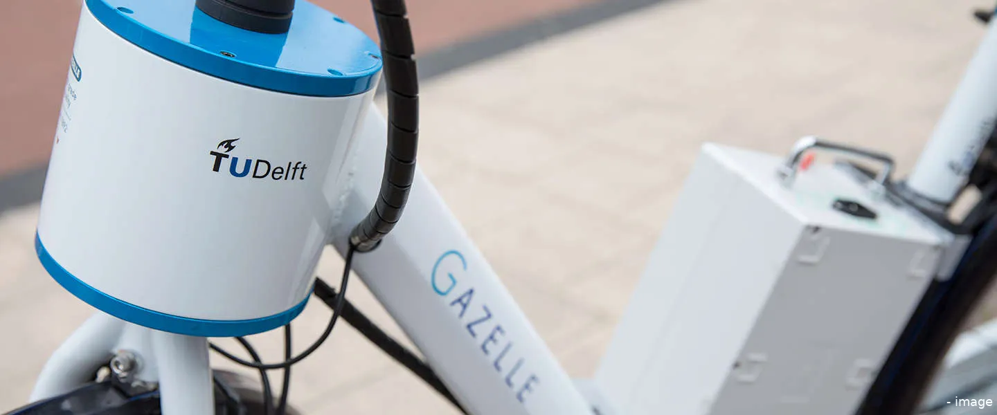 tu delft steer assist