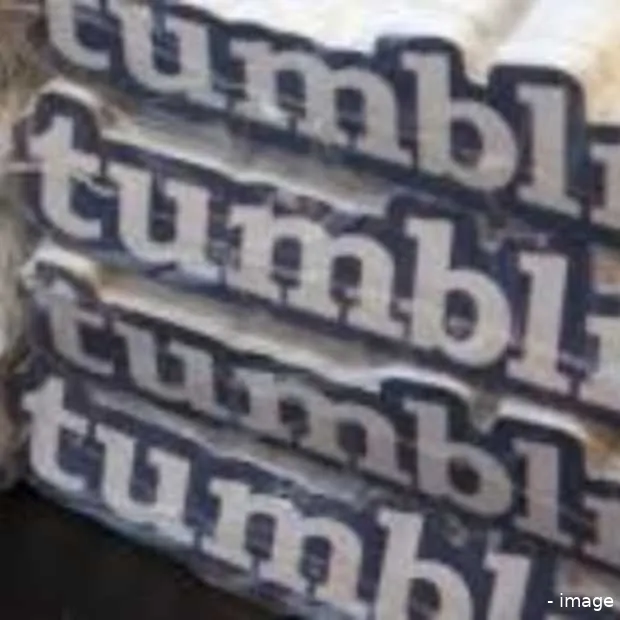 tumblr over de 1 miljard pageviews